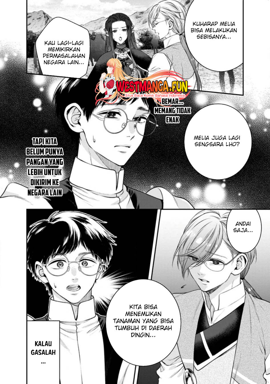 Isekai Cheat Kaitakuki Chapter 27 Bahasa Indonesia